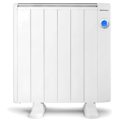 Emissor Térmico Orbegozo RRW1000 | Wi-Fi, 1000W, 6 Elementos