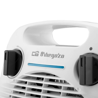 Termoventilador Orbegozo FH 5041 | 2000W, 3 posições, Termóstato