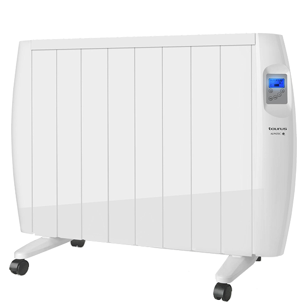 Emissor Térmico Taurus Malbork 1500 | 1500W, Programável, 15m2