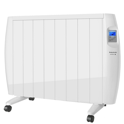 Emissor Térmico Taurus Malbork 1500 | 1500W, Programável, 15m2