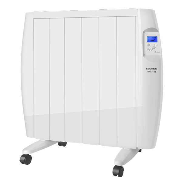 Emissor Térmico Taurus/alpatec Malbork Connect 1200 - 935.071