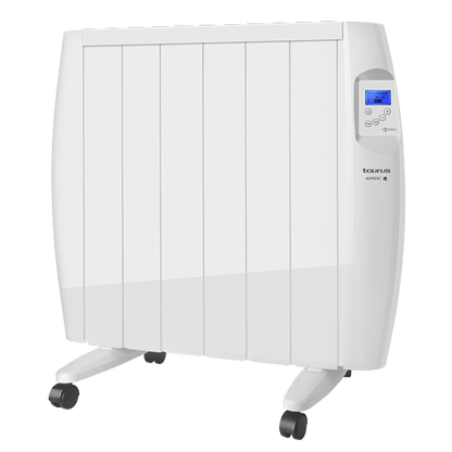 Emissor Térmico Taurus/alpatec Malbork Connect 1200 - 935.071