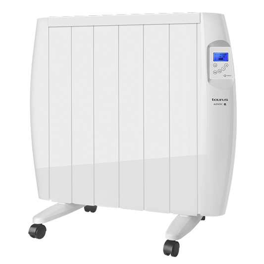 Emissor Térmico Taurus/alpatec Malbork Connect 1200 - 935.071