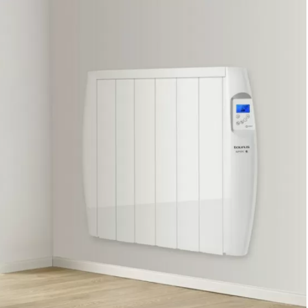 Emissor Térmico Taurus/alpatec Malbork Connect 1200 - 935.071