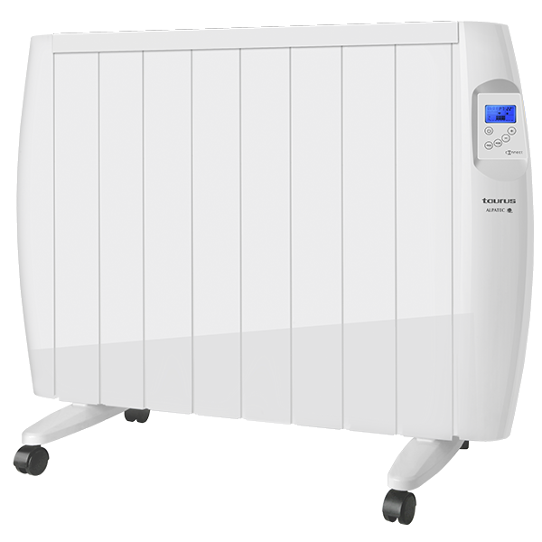 Emissor Térmico Taurus/alpatec Malbork Connect 1500 - 935.072