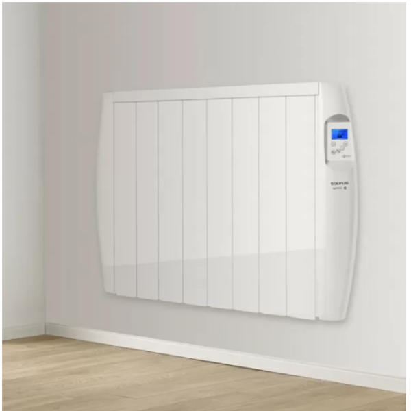 Emissor Térmico Taurus/alpatec Malbork Connect 1500 - 935.072