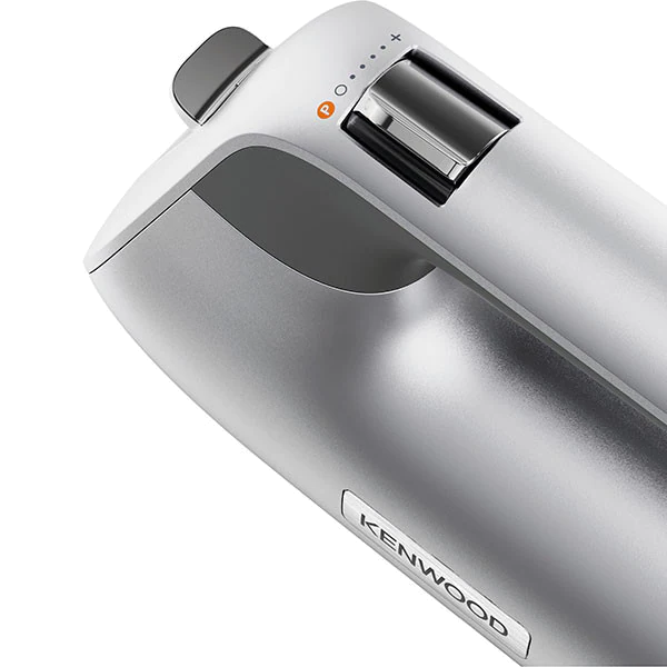 Batedeira Kenwood - Hmp54.000si