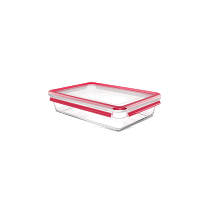 CAIXA HERMÉTICA VIDRO TEFAL 3L - N1041210