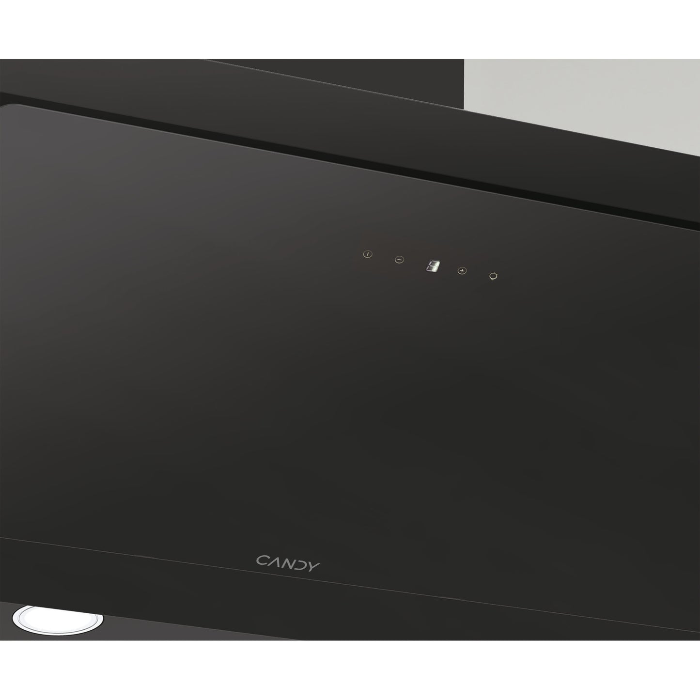 Chaminé Candy CDG7CBP8B | 70 cm, 645 m³/h, Classe A++