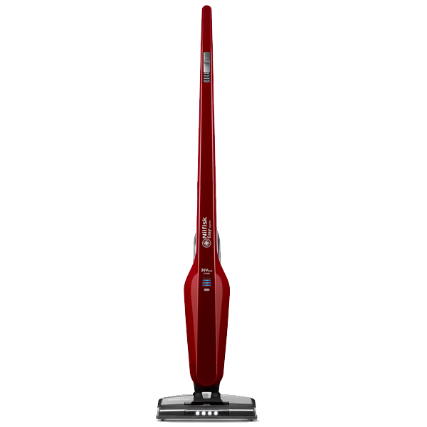 ASPIRADOR VERTICAL NILFISK - EASY 36V RED ACC - 128390011