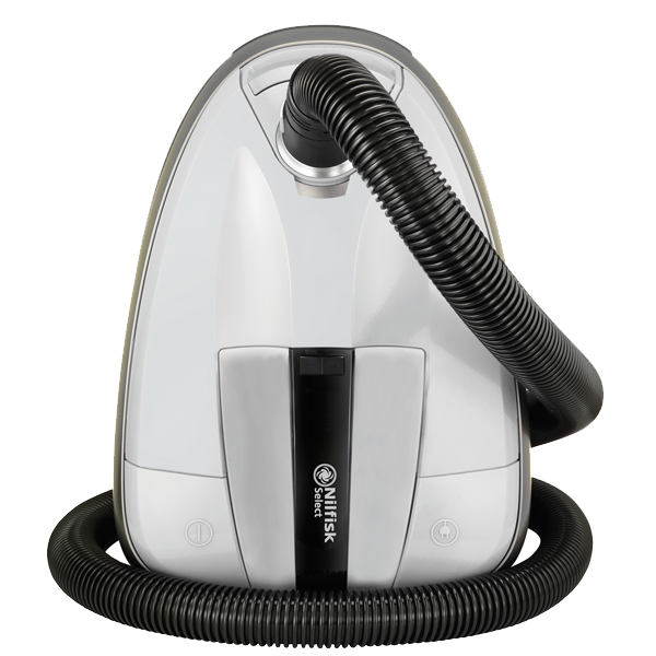 Aspirador Nilfisk Select Allergy EU | 650W, HEPA 14, 3.1L