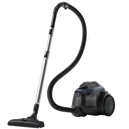 Aspirador Sem Saco AEG AL61C3DB | 700W, Sem saco, 1.6L