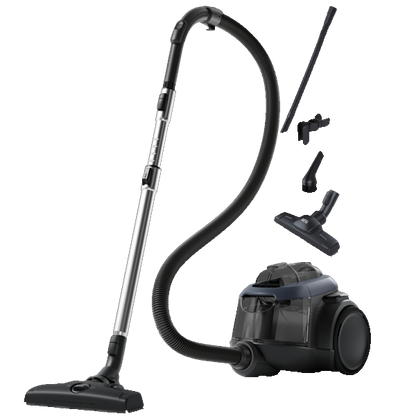 Aspirador Sem Saco AEG AL61C3DB | 700W, Sem saco, 1.6L