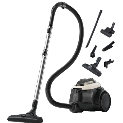 Aspirador AEG AL61H4SW | 700W, 74dB, Allergy Plus H13