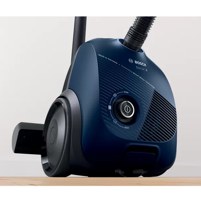 ASPIRADOR BOSCH - BGBS2BU1T -