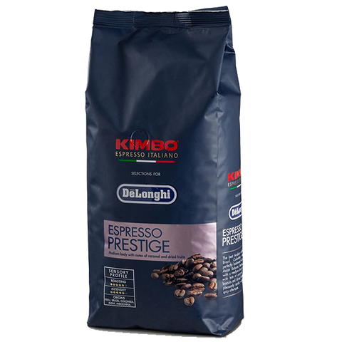 Café Expresso Prestige Delonghi Kimbo Dlsc615 | 1kg