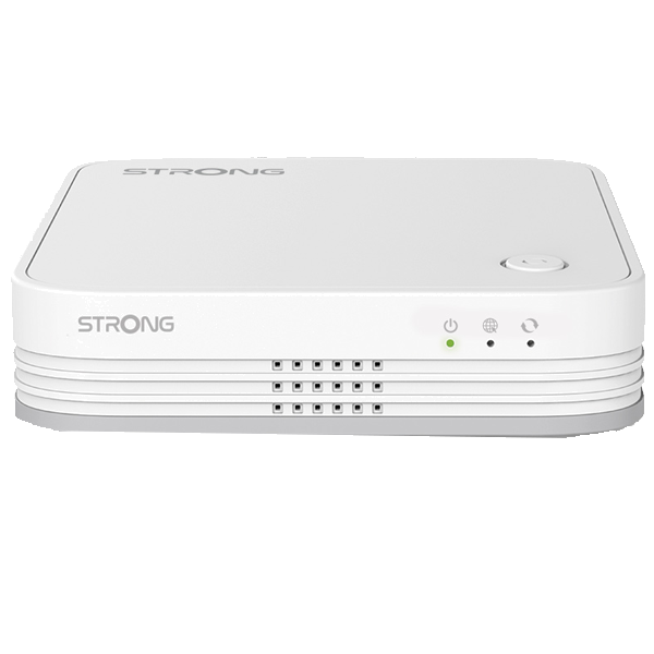 Mesh Home Kit 1200 Strong | Wi-Fi Dual Band, 3x Ethernet, App de Gestão, Fácil Configuração