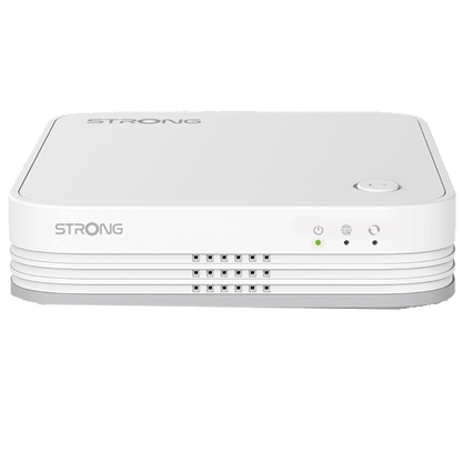 Mesh Home Kit 1200 Strong | Wi-Fi Dual Band, 3x Ethernet, App de Gestão, Fácil Configuração