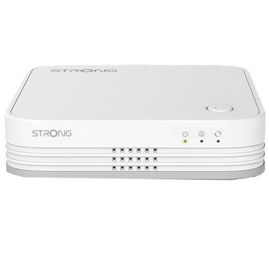Mesh Home Kit 1200 Strong | Wi-Fi Dual Band, 3x Ethernet, App de Gestão, Fácil Configuração