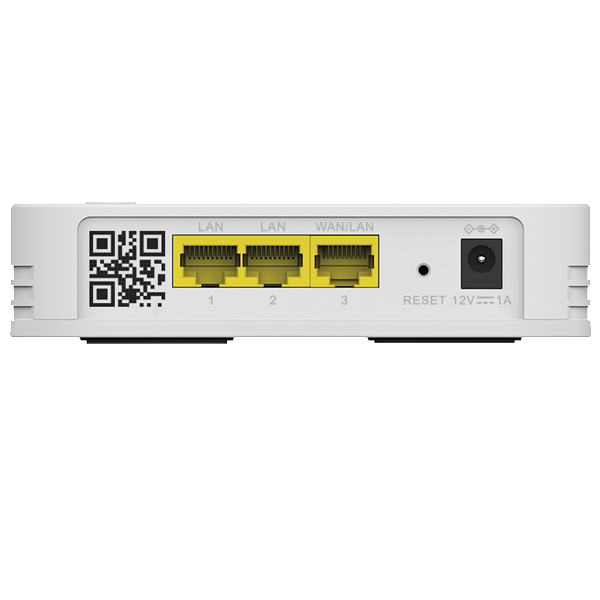 Mesh Home Kit 1200 Strong | Wi-Fi Dual Band, 3x Ethernet, App de Gestão, Fácil Configuração