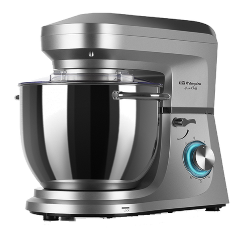 BATEDEIRA ORBEGOZO - AM 8000