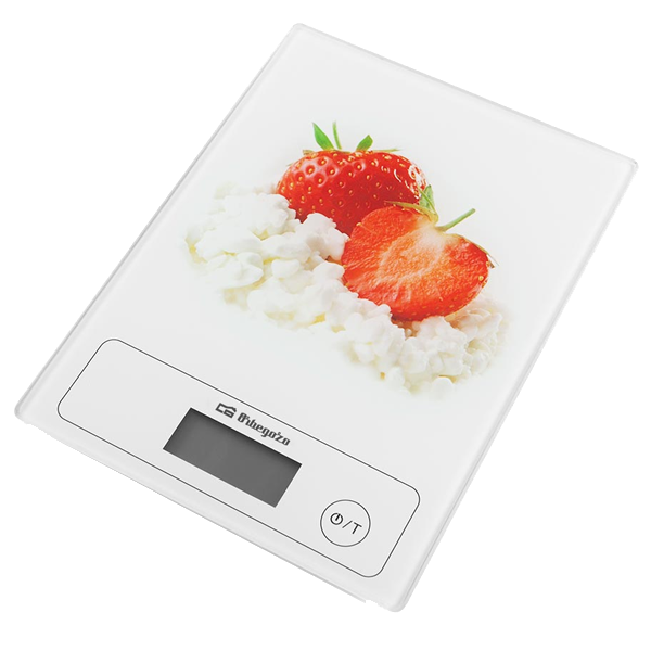 BALANÇA DE COZINHA ORBEGOZO - PC 1018