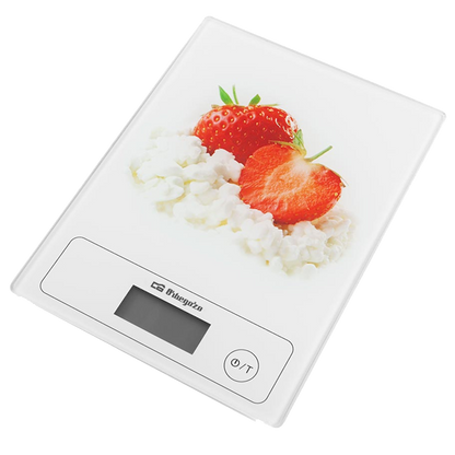 BALANÇA DE COZINHA ORBEGOZO - PC 1018