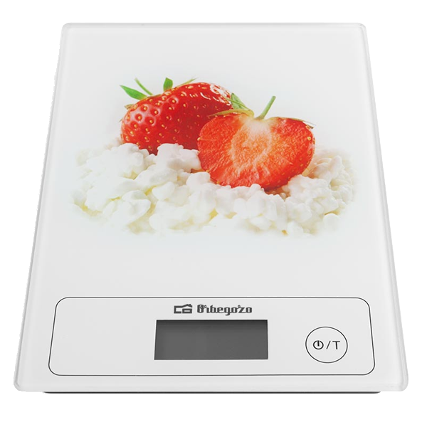 BALANÇA DE COZINHA ORBEGOZO - PC 1018