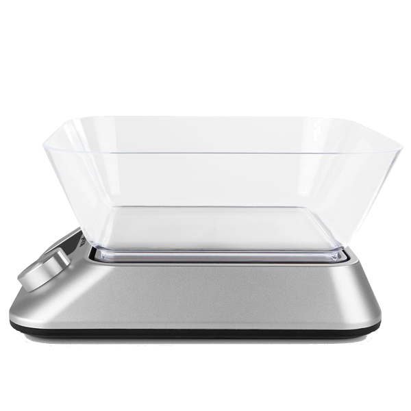 Balança de Cozinha ORBEGOZO PC1030A | 5kg, Precisão 1g