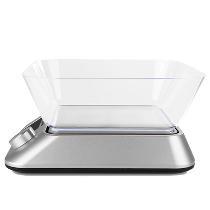 Balança de Cozinha ORBEGOZO PC1030A | 5kg, Precisão 1g