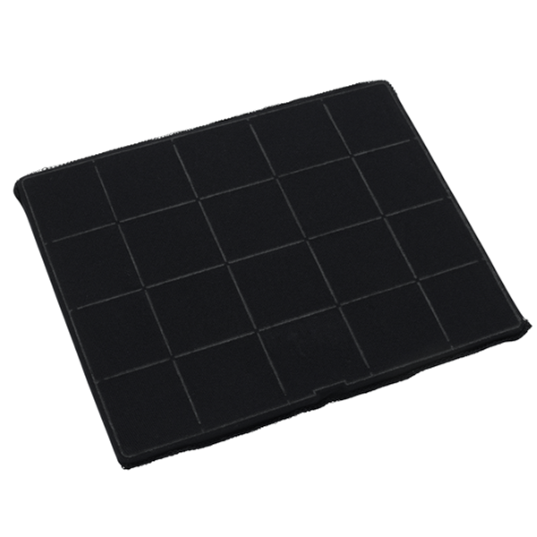 Filtro De Carvão De Longa Duração Aeg/zanussi Mcfb46