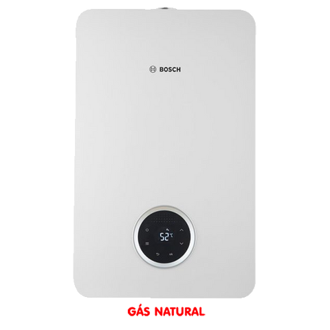 Esquentador BOSCH Therm 5700 S - T5700s 12 Ame D23 - G. Nat