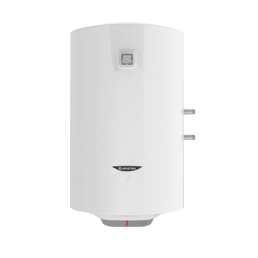 Termoacumulador Ariston PRO1 R 100 VTD 1.8K PL EU | 100L Serpentina