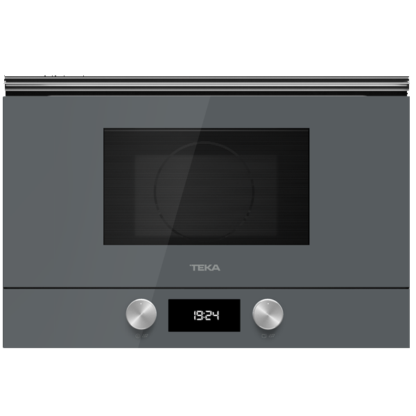 Micro-ondas Encastre TEKA ML 8220 Bis L-st | 22L, Grill, 850W