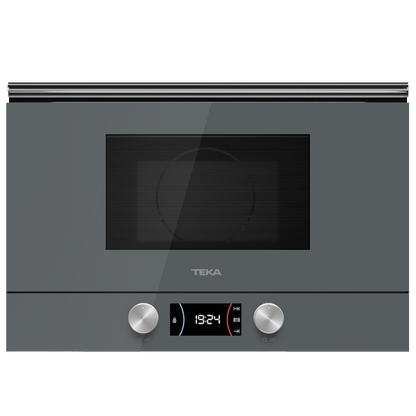 Micro-ondas Encastre TEKA ML 8220 Bis L-st | 22L, Grill, 850W
