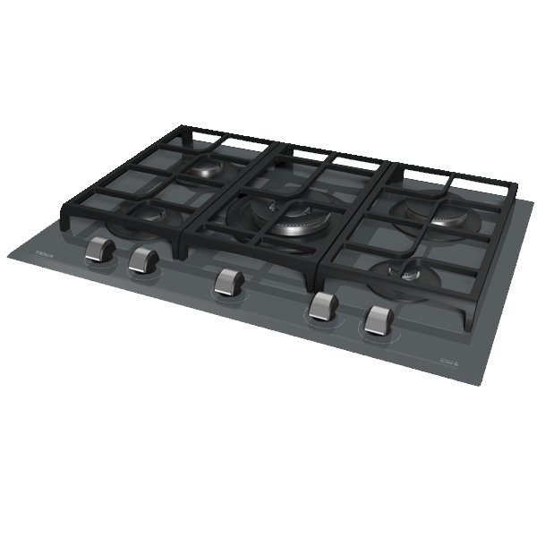 PLACA ENCASTRAR TEKA - GZC 75330 XBA ST