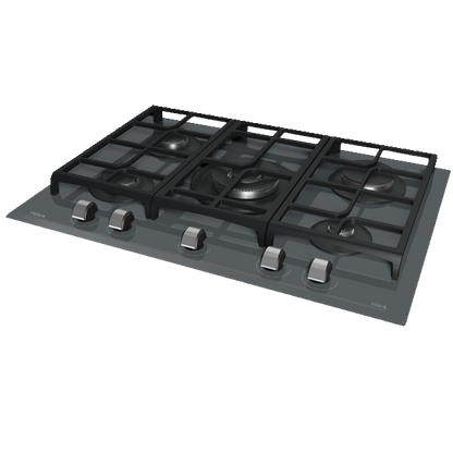 PLACA ENCASTRAR TEKA - GZC 75330 XBA ST