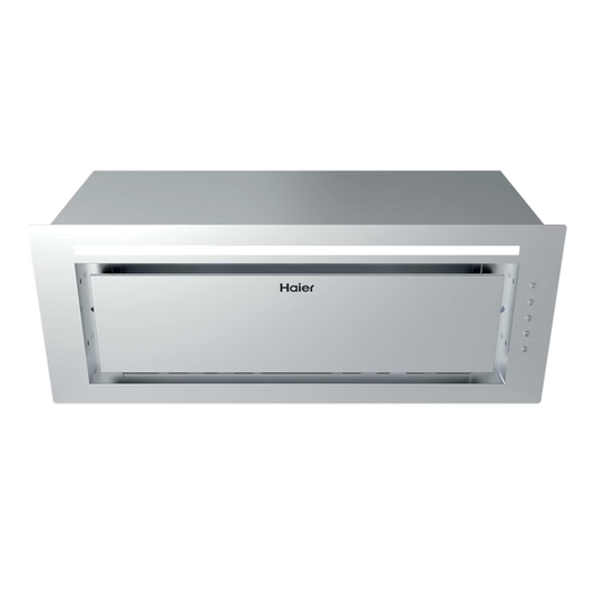 Exaustor Integrável HAIER HAPY72ES6XGG | 577 m³/h, 72,9 cm, Classe B