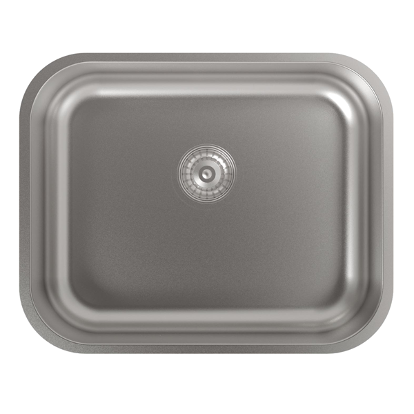 Lava Loiça Edesa Fuji Be 50x40 1c R-40