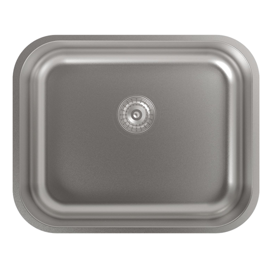 Lava Loiça Edesa Fuji Be 50x40 1c R-40