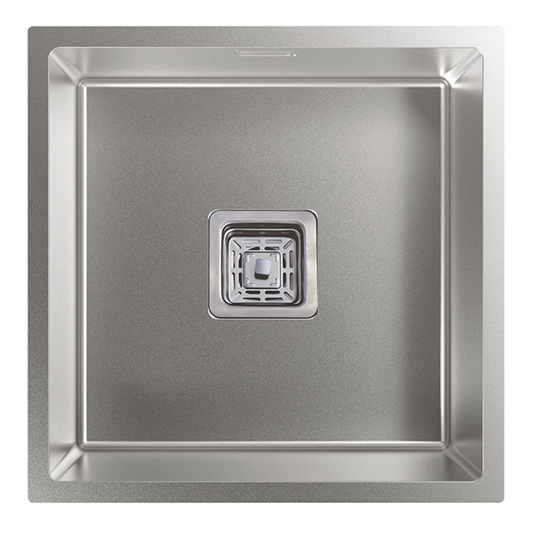 Lava Loiça Edesa Makalu Be 40x40 1c R-10