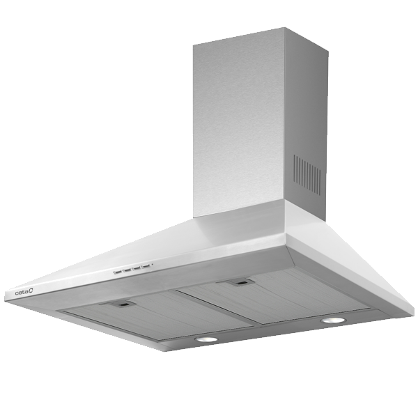 Chaminé Cata Beta 600 X /e