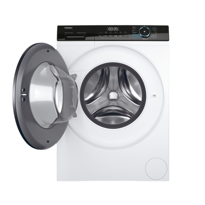 Máquina de Lavar Roupa Haier HW80-B14939-IB | 15 Programas, Direct Motion