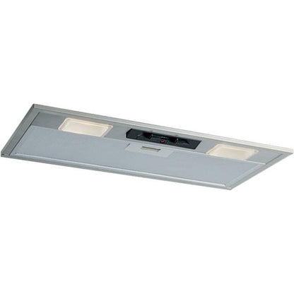 Exaustor Integrável Candy CBG6402X | 620 m³/h, 3 velocidades, Inox