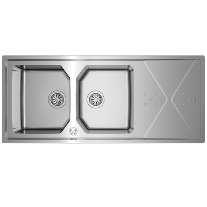 Lava Loiça TEKA Brooklyn 80 M-xp 2c 1e