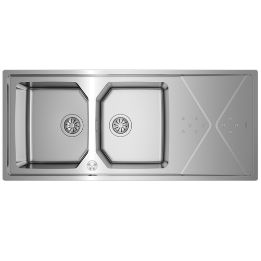 Lava Loiça TEKA Brooklyn 80 M-xp 2c 1e