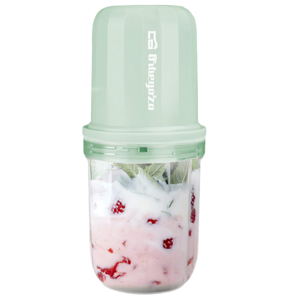 LIQUIDIFICADORA ORBEGOZO - BV 2500
