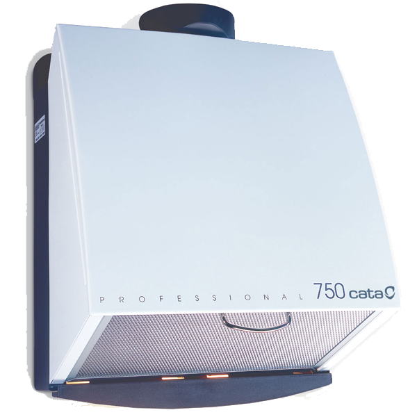 Extrator De Cozinha Cata - Professional 750 L