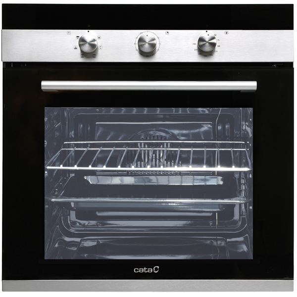 Forno Elétrico CATA CM 760 AS BK | 50L, 6 Funções, A