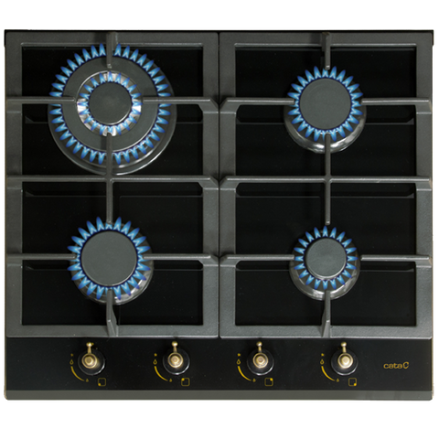 PLACA CATA - RCI 631 BK